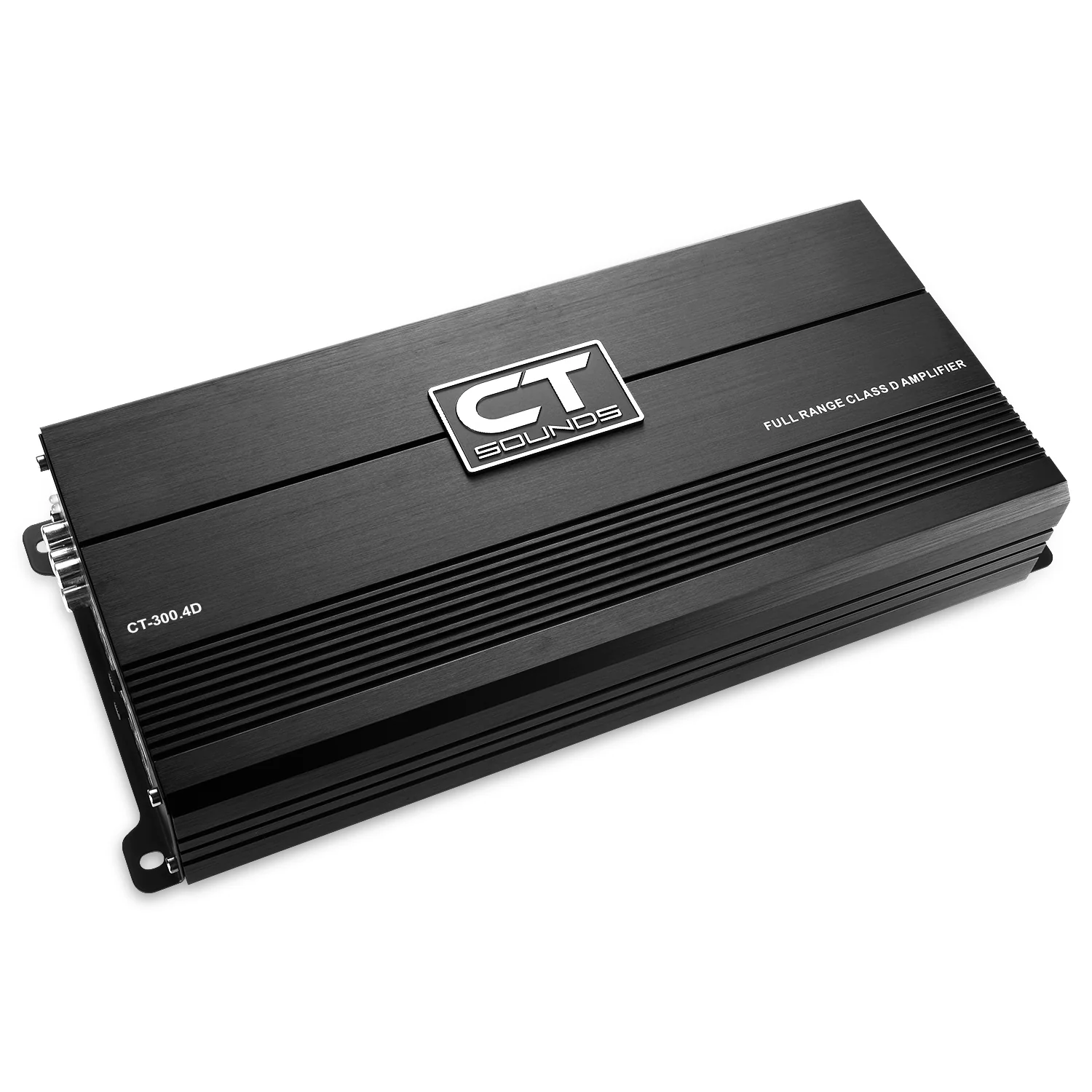 Amplifier